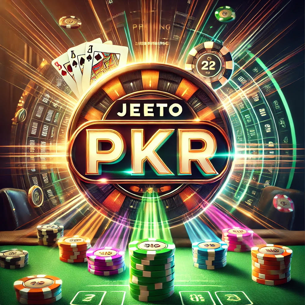 Jeeto Pkr