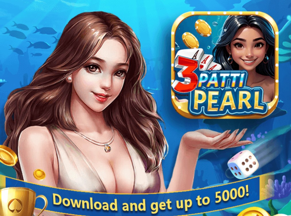 3pattipearl