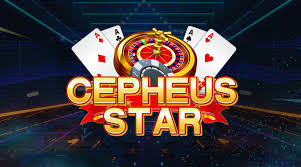 Cepheus Stare Casino