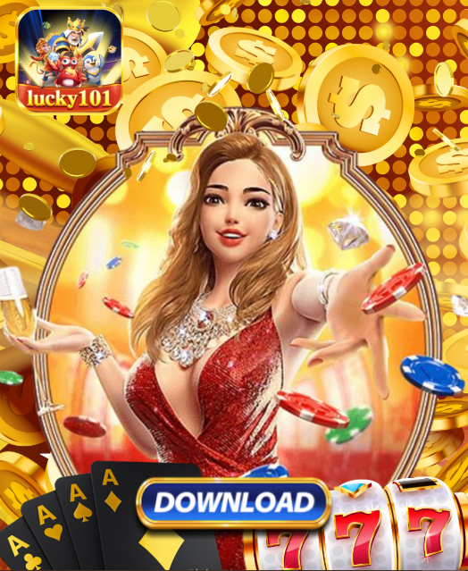 Lucky 101 Game