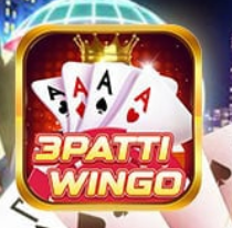 3 Patti Wingo