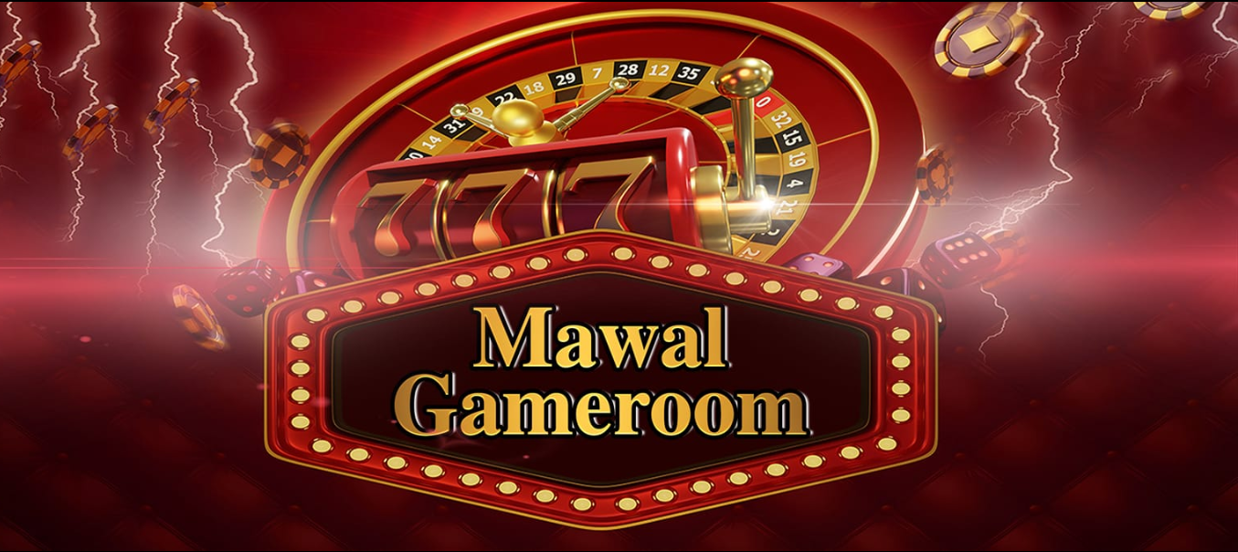Mawal Gameroom