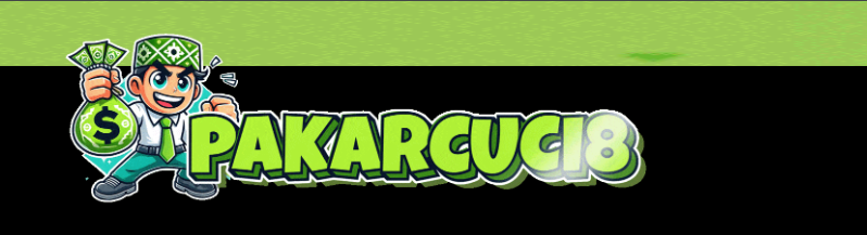 PakarCuci8