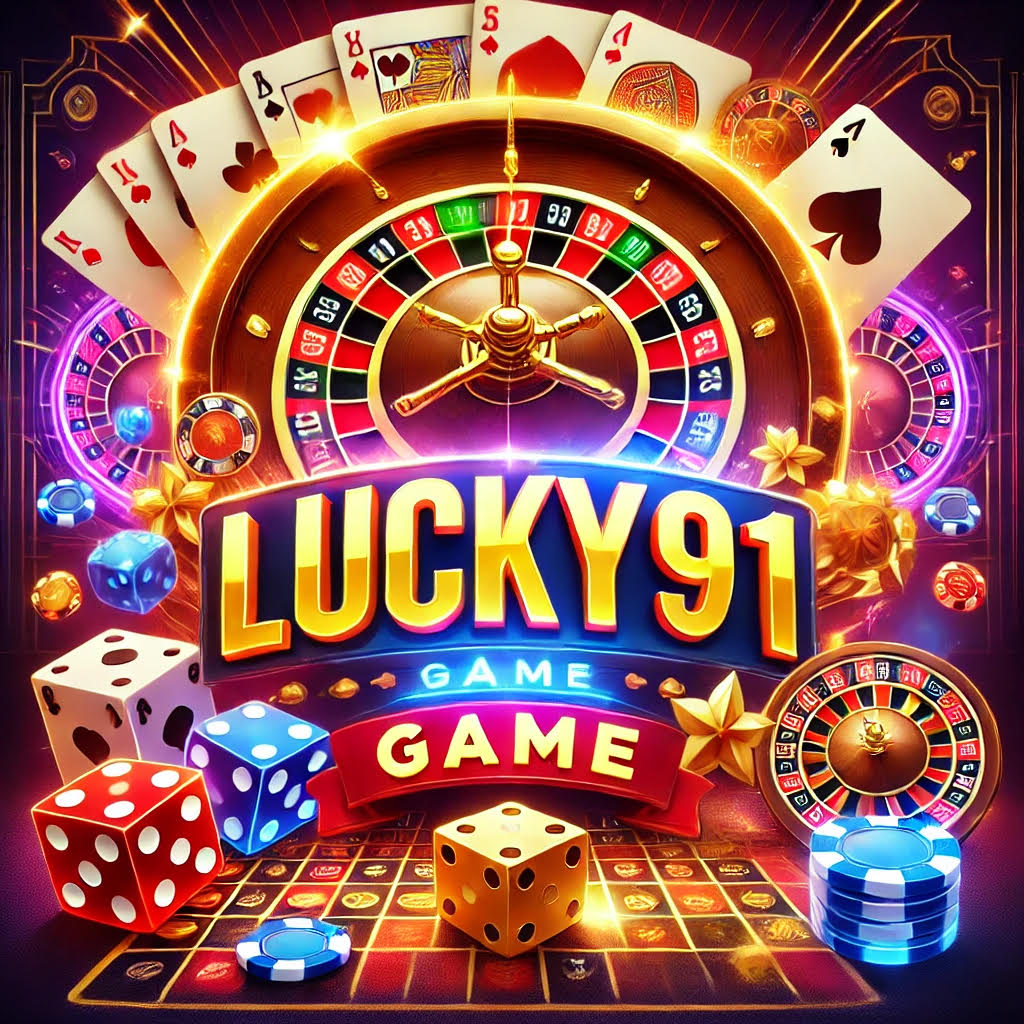 Lucky91