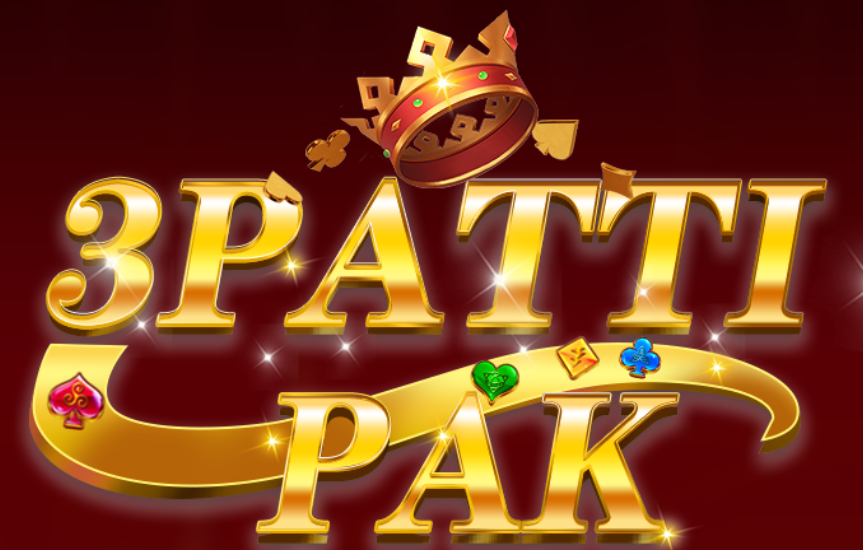 3 Patti Pak